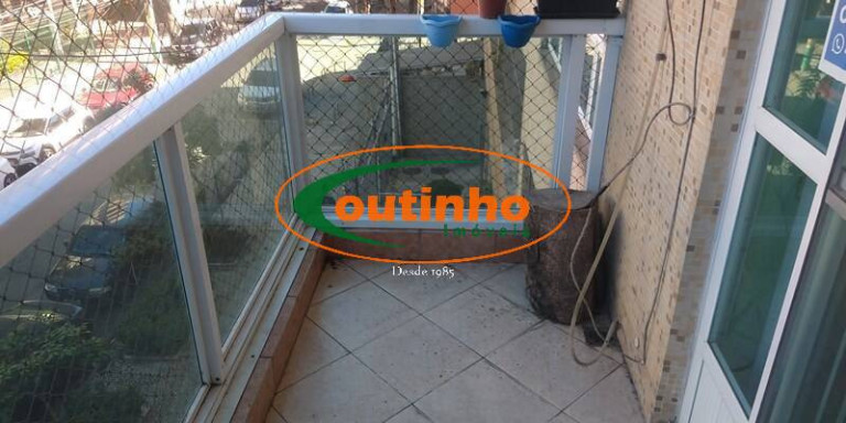 Imagem Apartamento com 2 Quartos à Venda, 90 m² em Tijuca - Rio De Janeiro Imagem Apartamento com 2 Quartos à Venda, 90 m² em Tijuca - Rio De Janeiro