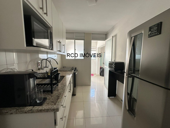 Imagem Cobertura com 3 Quartos à Venda, 168 m² em Vila São Francisco - São Paulo