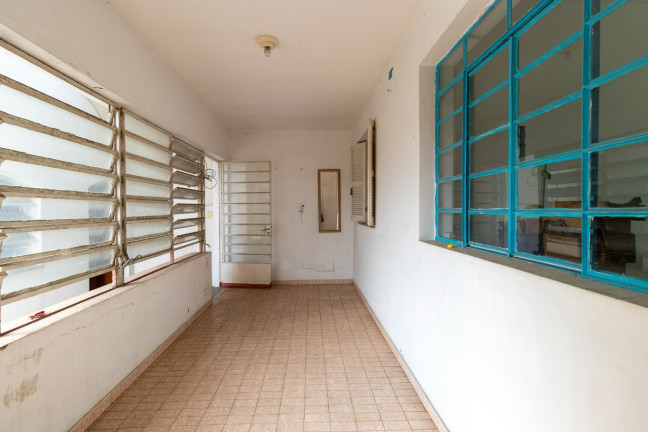 Imagem Sobrado com 3 Quartos à Venda, 192 m² em Interlagos - São Paulo