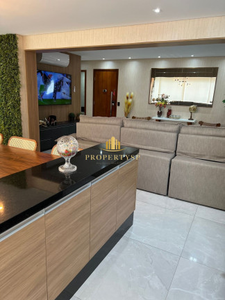 Imagem Apartamento com 4 Quartos à Venda, 136 m² em Vila Anastácio - São Paulo Imagem Apartamento com 4 Quartos à Venda, 136 m² em Vila Anastácio - São Paulo