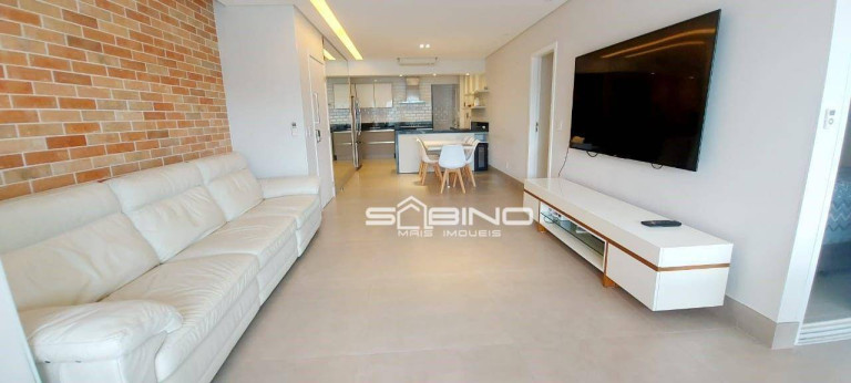 Imagem Apartamento com 3 Quartos à Venda, 138 m² em Riviera De São Lourenço - Bertioga