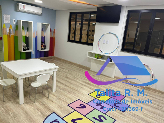 Imagem Apartamento com 2 Quartos à Venda, 54 m² em Botucatu