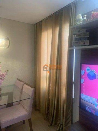 Imagem Apartamento com 2 Quartos à Venda, 42 m² em Vila Alzira - Guarulhos Imagem Apartamento com 2 Quartos à Venda, 42 m² em Vila Alzira - Guarulhos
