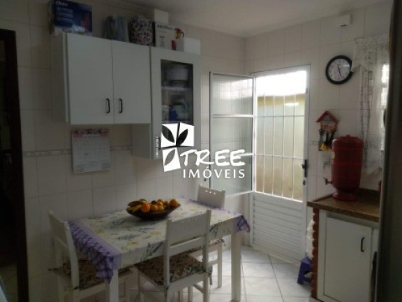 Imagem Sobrado com 2 Quartos à Venda, 132 m² em Jardim Amaral - Itaquaquecetuba
