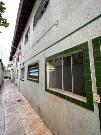 Imagem Casa com 2 Quartos à Venda, 56 m² em Sítio Do Campo - Praia Grande