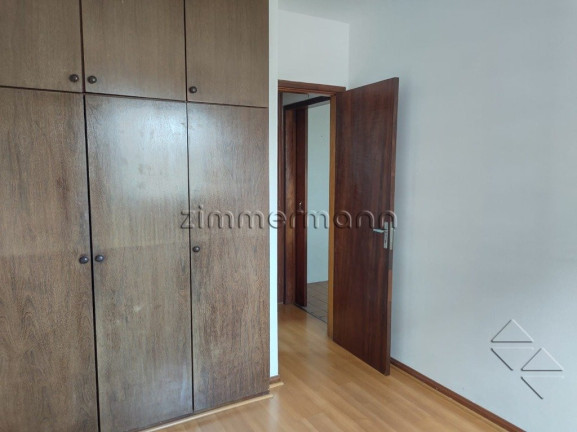 Imagem Apartamento com 1 Quarto à Venda, 80 m² em Perdizes - São Paulo