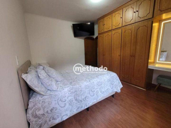 Imagem Casa com 3 Quartos à Venda, 201 m² em Jardim Aurélia - Campinas Imagem Casa com 3 Quartos à Venda, 201 m² em Jardim Aurélia - Campinas