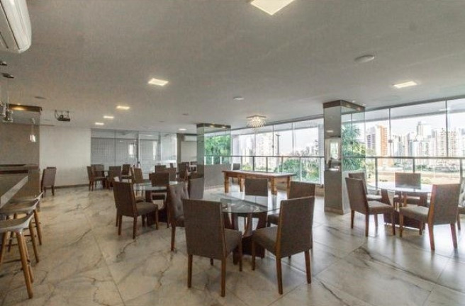 Imagem Imóvel com 3 Quartos à Venda, 79 m² em Norte (águas Claras) - Brasília
