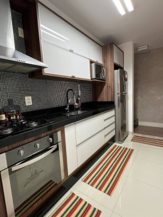 Imagem Apartamento com 2 Quartos à Venda, 80 m² em Dezoito Do Forte Empresarial/alphaville. - Barueri