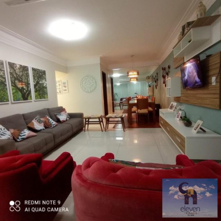 Imagem Apartamento com 3 Quartos à Venda, 120 m² em Costa Azul - Salvador Imagem Apartamento com 3 Quartos à Venda, 120 m² em Costa Azul - Salvador