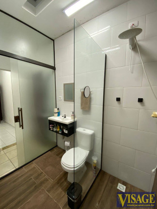 Imagem Casa com 3 Quartos à Venda, 125 m² em Jardim São Luiz - Jacareí Imagem Casa com 3 Quartos à Venda, 125 m² em Jardim São Luiz - Jacareí