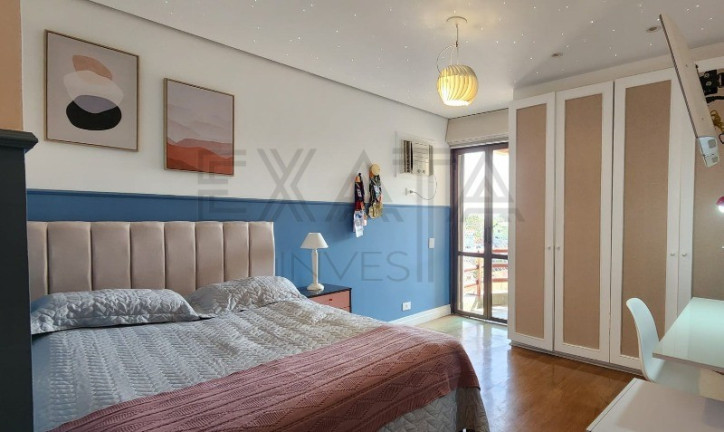 Imagem Imóvel com 3 Quartos à Venda, 280 m² em Morumbi - São Paulo