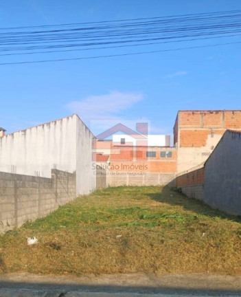 Terreno à Venda, 250 m² em Residencial Esperança - Caçapava