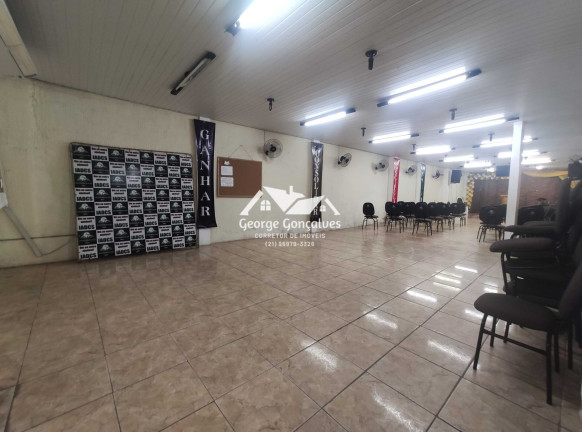 Imagem Sala Comercial para Alugar, 200 m² em Doutor Laureano - Duque De Caxias Imagem Sala Comercial para Alugar, 200 m² em Doutor Laureano - Duque De Caxias