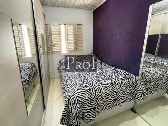 Imagem Sobrado com 4 Quartos à Venda, 219 m² em Vila Homero Thon - Santo André Imagem Sobrado com 4 Quartos à Venda, 219 m² em Vila Homero Thon - Santo André