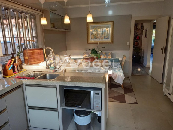 Imagem Casa com 4 Quartos à Venda, 30 m² em Rio Branco - Sao Leopoldo