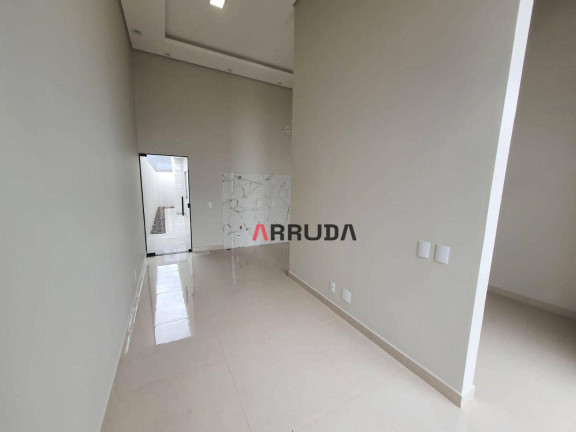 Imagem Casa com 3 Quartos à Venda, 70 m² em Esmeralda - Cascavel