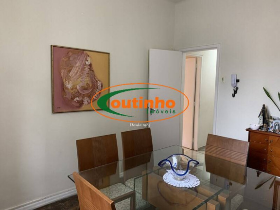Imagem Apartamento com 4 Quartos à Venda, 130 m² em Tijuca - Rio De Janeiro Imagem Apartamento com 4 Quartos à Venda, 130 m² em Tijuca - Rio De Janeiro