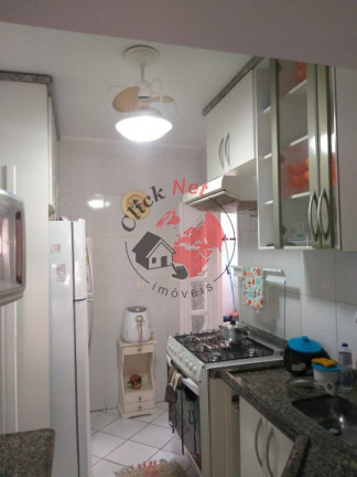 Imagem Apartamento com 3 Quartos à Venda, 115 m² em Enseada - Guarujá