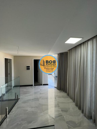 Imagem Casa com 3 Quartos à Venda, 180 m² em Aruana - Aracaju