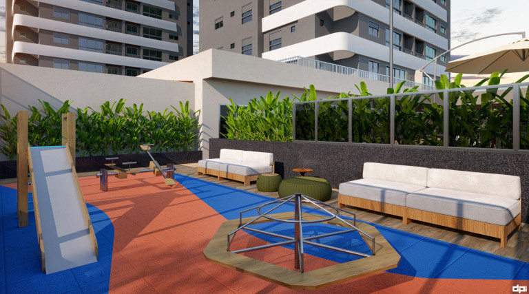 Imagem Apartamento com 3 Quartos à Venda, 104 m² em Centro - Goianésia