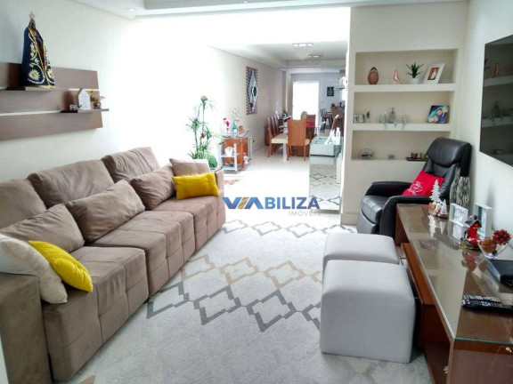 Imagem Casa com 3 Quartos à Venda, 226 m² em Jardim Santa Mena - Guarulhos Imagem Casa com 3 Quartos à Venda, 226 m² em Jardim Santa Mena - Guarulhos
