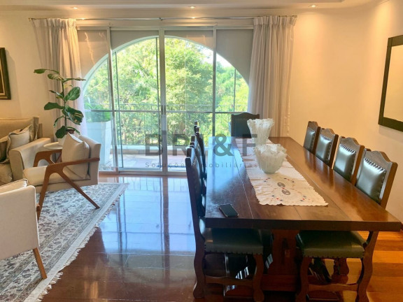 Imagem Apartamento com 4 Quartos à Venda, 208 m² em Granja Julieta - São Paulo Imagem Apartamento com 4 Quartos à Venda, 208 m² em Granja Julieta - São Paulo