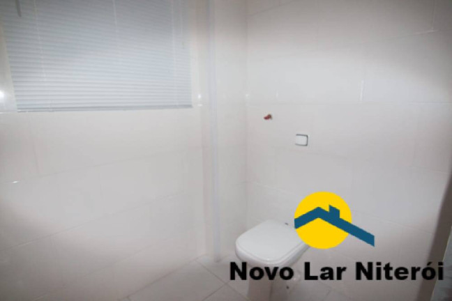 Imagem Apartamento com 1 Quarto à Venda, 65 m² em Fonseca - Niterói