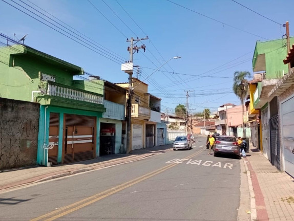 Imagem Sobrado com 5 Quartos à Venda, 179 m² em Vila Amélia - Poá Imagem Sobrado com 5 Quartos à Venda, 179 m² em Vila Amélia - Poá