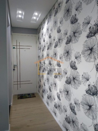 Foto do imóvel Apartamento com 2 Quartos à Venda, 49 m² em Gopoúva - Guarulhos