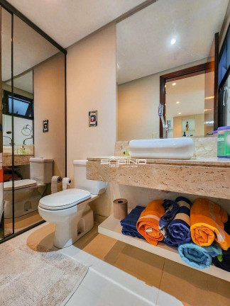 Imagem Casa de Vila com 3 Quartos à Venda, 142 m² em Riviera De São Lourenço - Bertioga