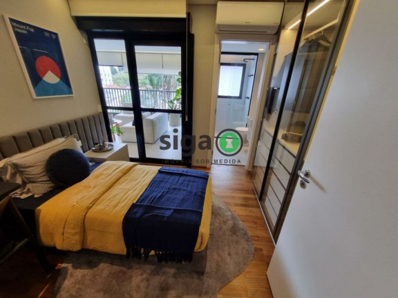 Imagem Apartamento com 3 Quartos à Venda, 173 m² em Alto Da Boa Vista - São Paulo Imagem Apartamento com 3 Quartos à Venda, 173 m² em Alto Da Boa Vista - São Paulo