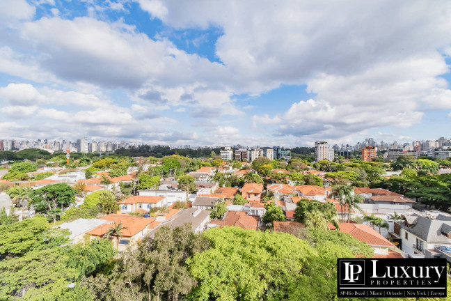 Imagem Cobertura com 3 Quartos à Venda, 276 m² em Jardim Paulista - São Paulo Imagem Cobertura com 3 Quartos à Venda, 276 m² em Jardim Paulista - São Paulo
