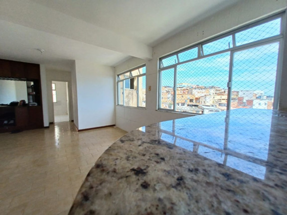 Apartamento com 2 Quartos à Venda, 76 m² em Rio Vermelho - Salvador