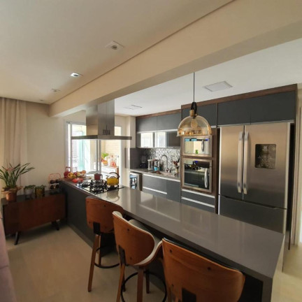 Imagem Apartamento com 3 Quartos à Venda, 112 m² em Mooca - São Paulo