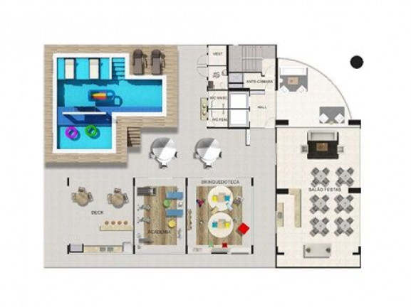 Imagem Apartamento com 3 Quartos à Venda, 93 m² em Aldeota - Fortaleza Imagem Apartamento com 3 Quartos à Venda, 93 m² em Aldeota - Fortaleza
