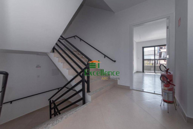 Imagem Apartamento com 2 Quartos à Venda, 51 m² em Parque Jaçatuba - Santo André Imagem Apartamento com 2 Quartos à Venda, 51 m² em Parque Jaçatuba - Santo André