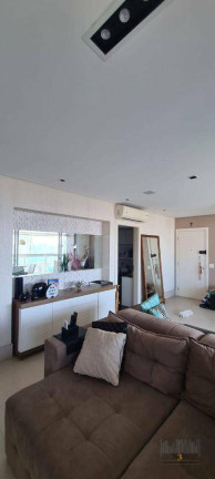 Imagem Apartamento com 3 Quartos à Venda, 129 m² em Vila Leopoldina - São Paulo