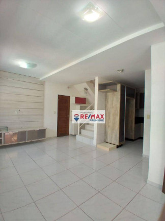Casa com 2 Quartos à Venda, 115 m² em José Américo De Almeida - João Pessoa