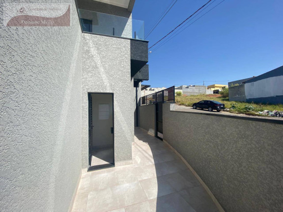 Imagem Casa à Venda, 173 m² em Condomínio Villa Verde Bragança - Bragança Paulista
