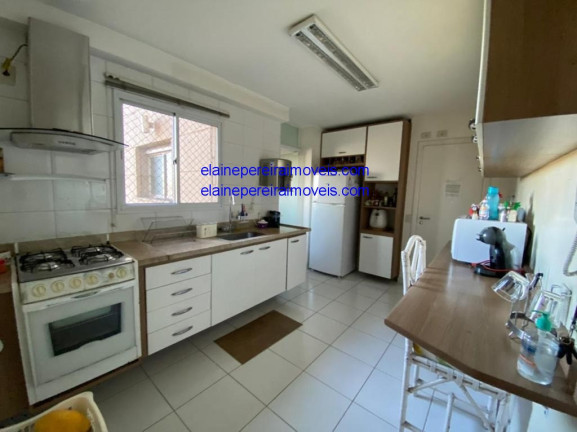 Imagem Apartamento com 3 Quartos à Venda, 122 m² em Rio Pequeno - São Paulo Imagem Apartamento com 3 Quartos à Venda, 122 m² em Rio Pequeno - São Paulo