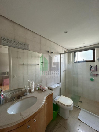 Imagem Apartamento com 4 Quartos à Venda, 172 m² em Jardim Vila Mariana - São Paulo Imagem Apartamento com 4 Quartos à Venda, 172 m² em Jardim Vila Mariana - São Paulo