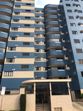 Apartamento com 3 Quartos à Venda, 200 m² em Vila Menuzzo - Sumaré