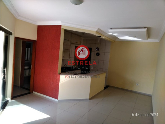 Imagem Casa com 2 Quartos à Venda, 70 m² em Parque Imperial - Jacareí Imagem Casa com 2 Quartos à Venda, 70 m² em Parque Imperial - Jacareí