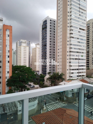 Imagem Sala Comercial à Venda, 74 m² em Vila Clementino - São Paulo Imagem Sala Comercial à Venda, 74 m² em Vila Clementino - São Paulo