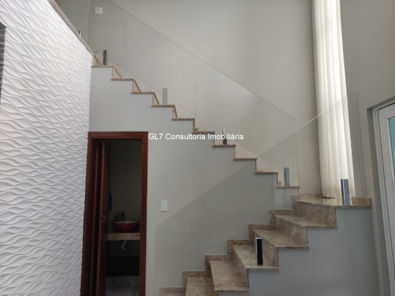 Imagem Casa com 3 Quartos à Venda,  em Jardins Do Império - Indaiatuba