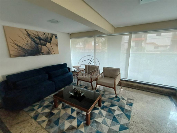 Apartamento com 2 Quartos à Venda, 98 m² em Tupi - Praia Grande