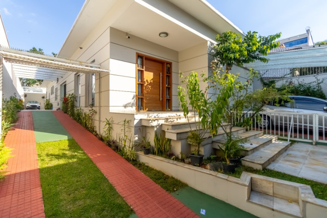 Imagem Casa com 4 Quartos à Venda, 265 m² em Saúde - São Paulo Imagem Casa com 4 Quartos à Venda, 265 m² em Saúde - São Paulo