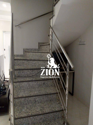 Imagem Sobrado com 2 Quartos à Venda, 75 m² em Parada Inglesa - São Paulo
