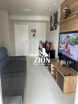 Imagem Apartamento com 2 Quartos à Venda, 65 m² em Parada Inglesa - São Paulo Imagem Apartamento com 2 Quartos à Venda, 65 m² em Parada Inglesa - São Paulo